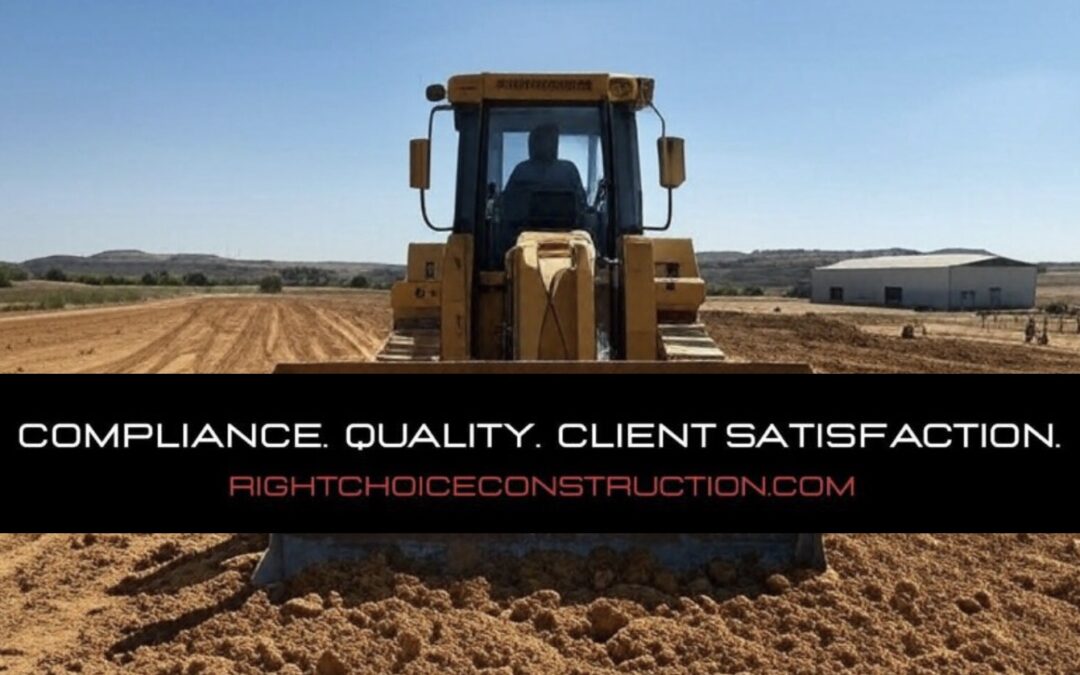 Texas Commercial Steel Structures